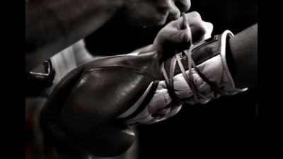 Мастер-класс Алексея Фролова - Советский кроссфит для бокса - купить в Лельвиже