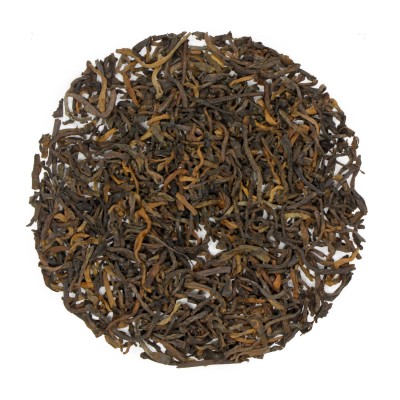 Шу Пуэр (черный) DarkLeaf 120г - купить в Лельвиже