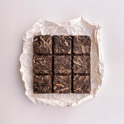 Шу Пуэр (черный) MagicBrew 75г - купить в Лельвиже