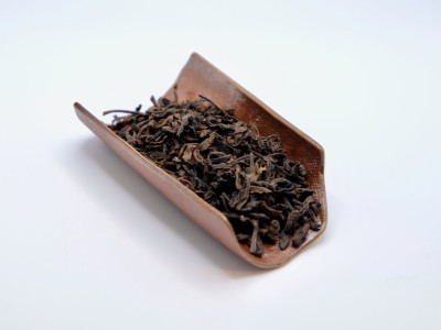 Шу Пуэр (черный) AmberLeaf 100г - купить в Лельвиже