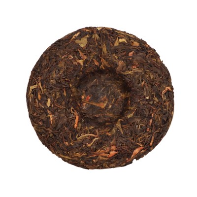 Шу Пуэр (черный) VintagePuEr 100г - купить в Лельвиже