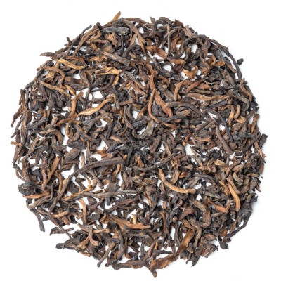 Шу Пуэр (черный) CedarBrew 75г - купить в Лельвиже