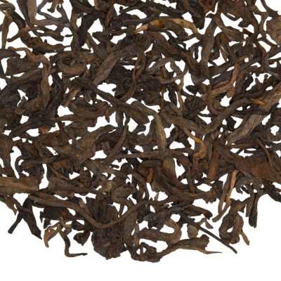 Шен Пуэр (зеленый) ShenLeaf 50г - купить в Лельвиже