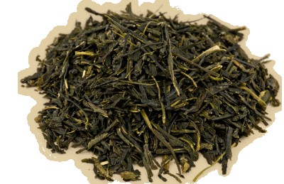 Зеленый чай ZenLeaf 75г - купить в Лельвиже