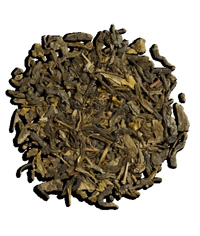 Зеленый чай TeaHarmony 75г - купить в Лельвиже