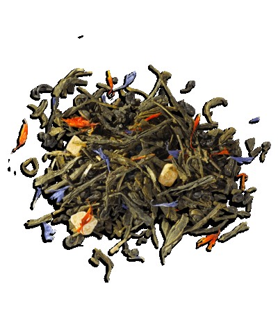 Зеленый чай GreenEcho 50г - купить в Лельвиже