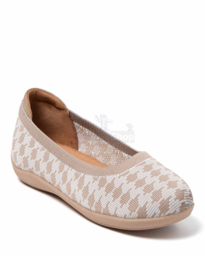 Женские балетки ChicStep - купить в Лельвиже