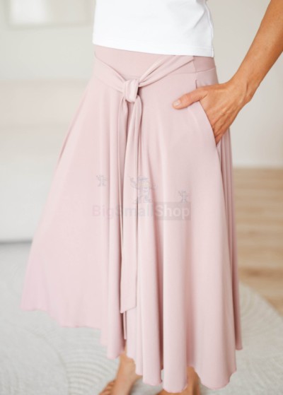 Женская юбка MiniSoft - купить в Лельвиже