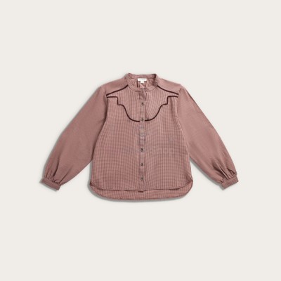 Женская блуза AirElegance - купить в Лельвиже