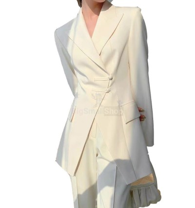 Женский пиджак ClassicForm - купить в Лельвиже