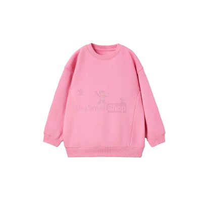 Толстовка девичья Happy Girl - купить в Лельвиже