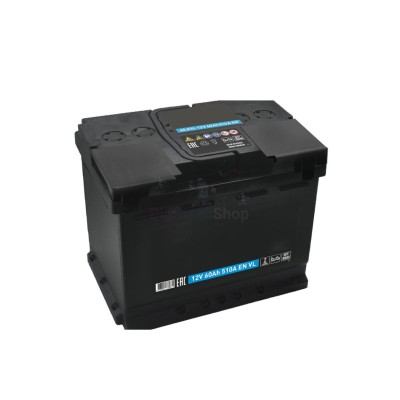 Аккумулятор QuadPower 12V 18Ah - купить в Лельвиже