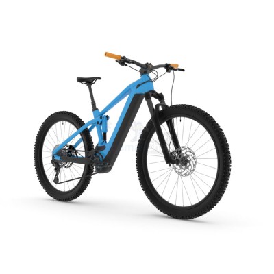 Горный велосипед PeakTrail 26 - купить в Лельвиже