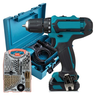 Аккумуляторный инструмент StrongTool X18 - купить в Лельвиже