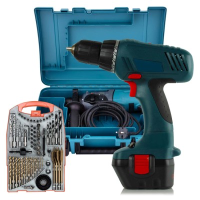 Аккумуляторный инструмент MasterVolt Pro - купить в Лельвиже