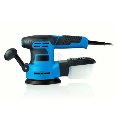 Шлифовальная машинка SmoothCraft Basic - купить в Лельвиже