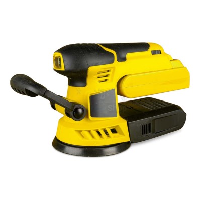 Шлифовальная машинка WoodFinish Pro - купить в Лельвиже
