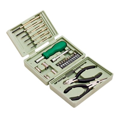 Набор инструментов ToolBox Start - купить в Лельвиже