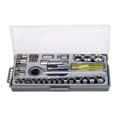 Набор инструментов MasterKit Pro - купить в Лельвиже