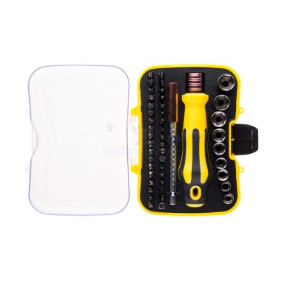 Набор инструментов IronCase Max - купить в Лельвиже